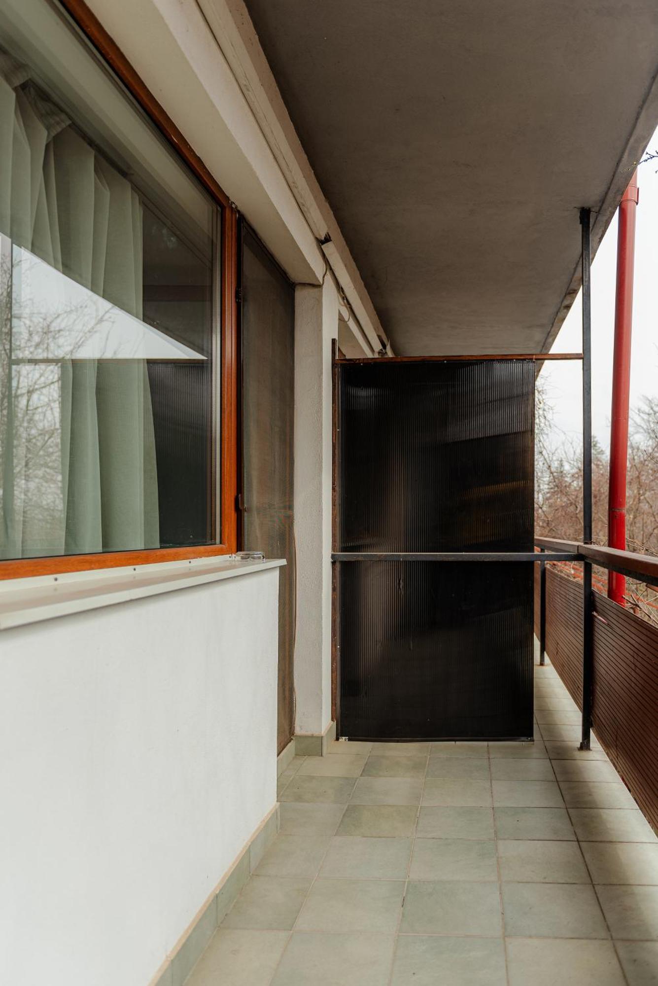 Business Transit To Therme & Bucharest Airport Săftica Exterior foto